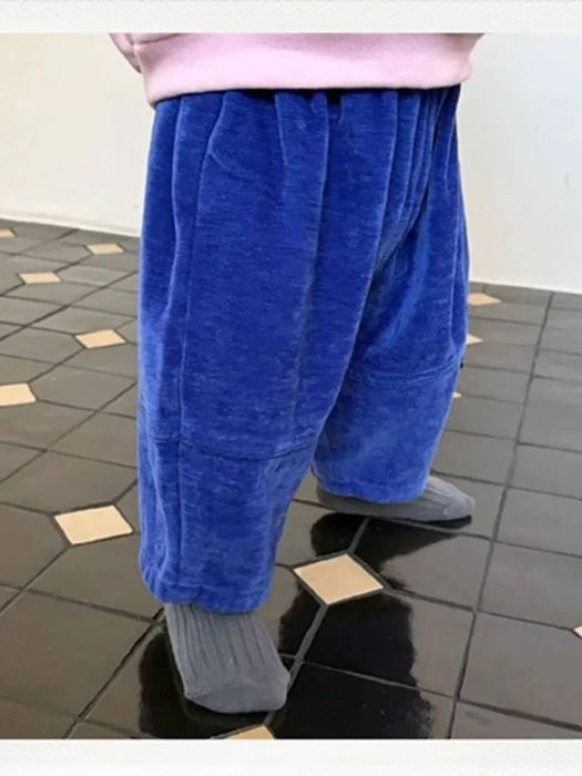 Soft Baggy Pants by Chip for Baby - catalog view