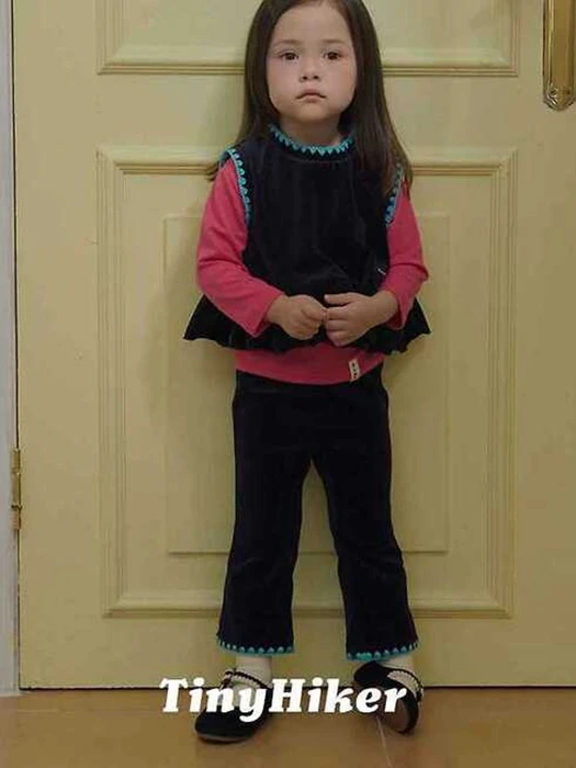Mellow Cozy Pants Mellow Cozy Pants by Hiker for Child - catalog view