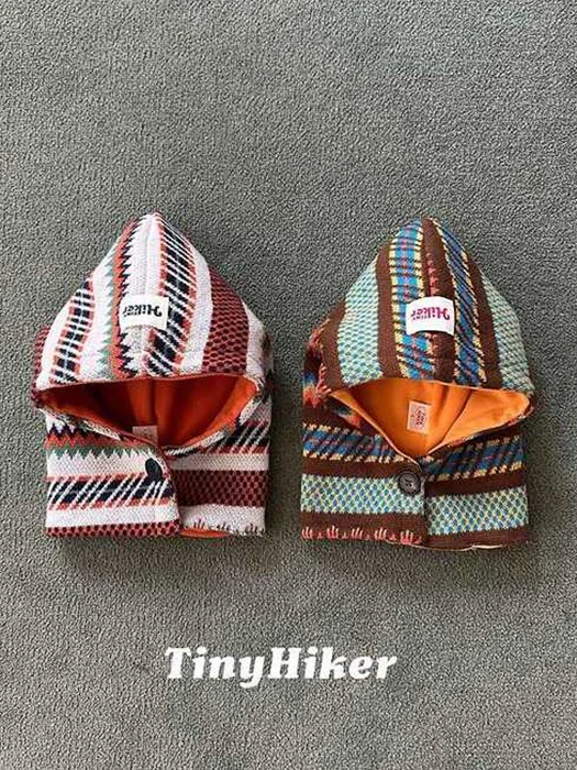 Norway Balaclava Norway Balaclava by Hiker for Child - catalog view