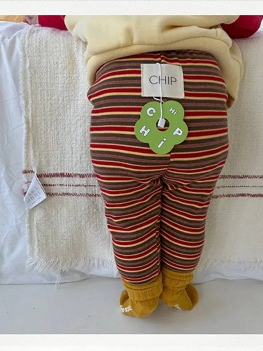 Rainbow Pants Rainbow Pants by Chip for Baby - catalog view