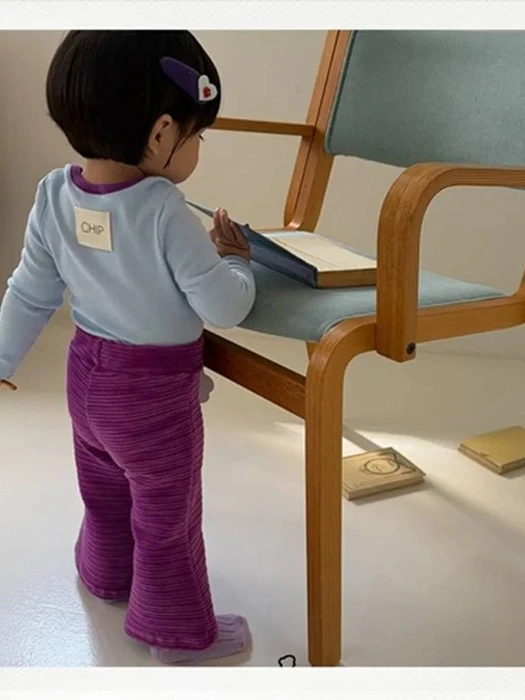 My Chew Flare Pants My Chew Flare Pants by Chip for Baby - catalog view
