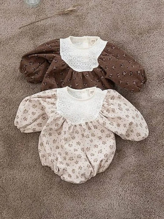 Primrose Suit Primrose Suit by Bebe Holic for Baby - catalog view