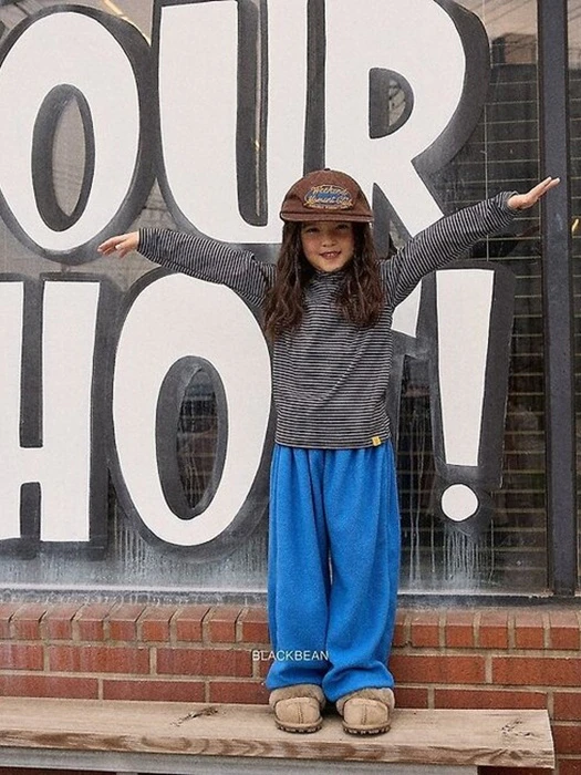 Tuni Tee Tuni Tee by Black Bean for Child - catalog view