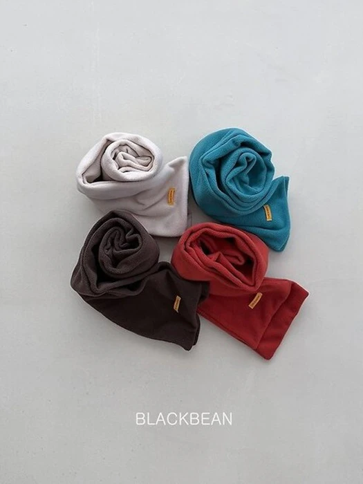 Winter Muffler Winter Muffler by Black Bean for Child - catalog view