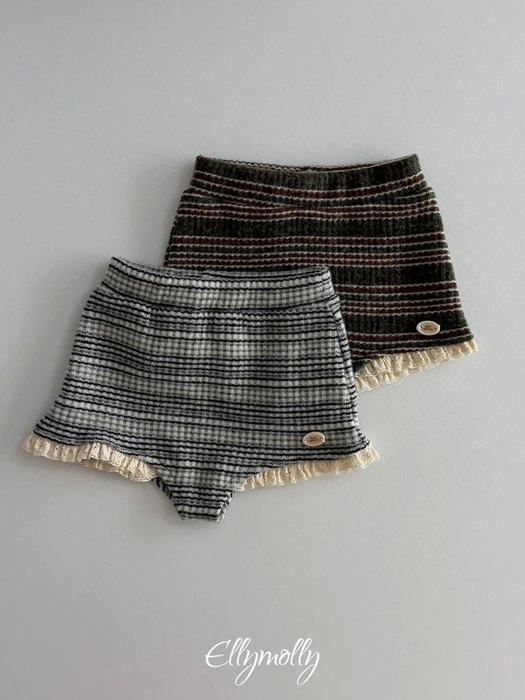 House Wool Knit Shorts House Wool Knit Shorts by Ellymolly for Child - catalog view