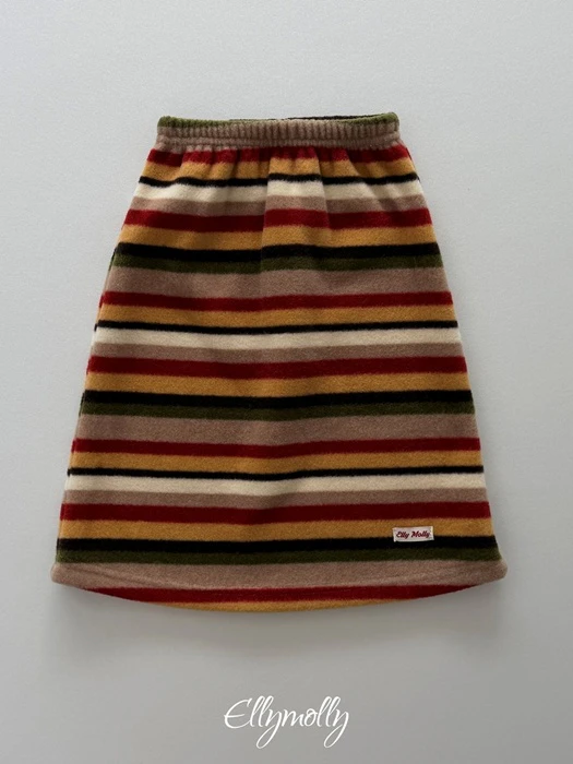 Rainbow Skirt Rainbow Skirt by Ellymolly for Child - catalog view