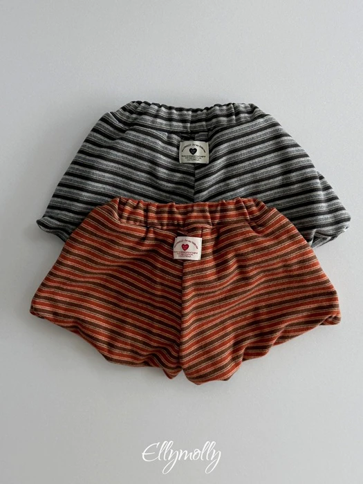Latte ST Balloon Shorts Pants Latte ST Balloon Shorts Pants by Ellymolly for Child - catalog view