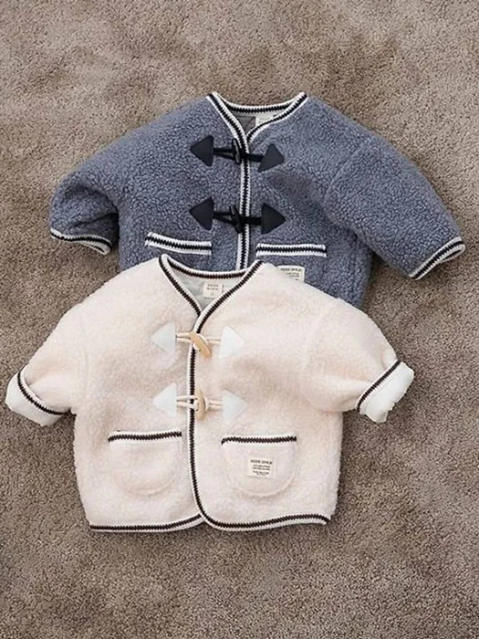 Bichon Jacket Bichon Jacket by Bebe Holic for Baby - catalog view