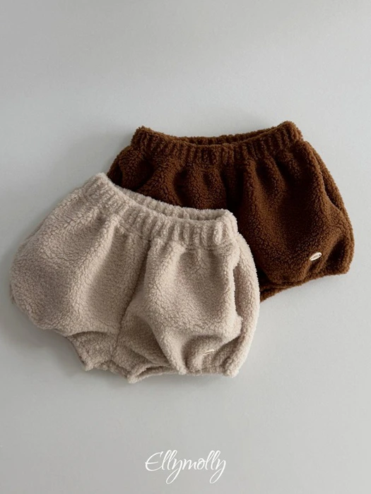 Bear Cute Bloomer Bear Cute Bloomer by Ellymolly for Child - catalog view
