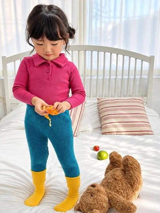 Tantan Pants Tantan Pants by Dot for Child - catalog view