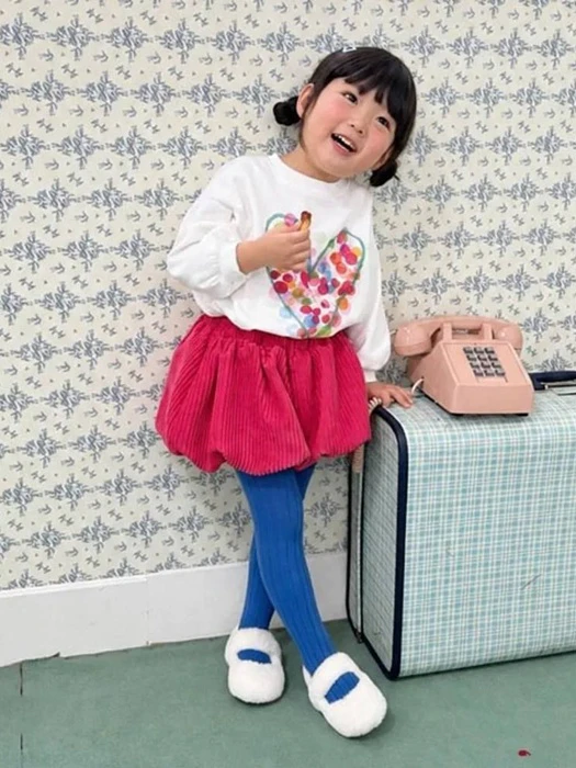 Cloud Balloon Pants Cloud Balloon Pants by Dot for Child - catalog view