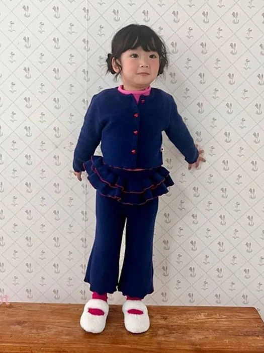 Lululala Pants Lululala Pants by Dot for Child - catalog view
