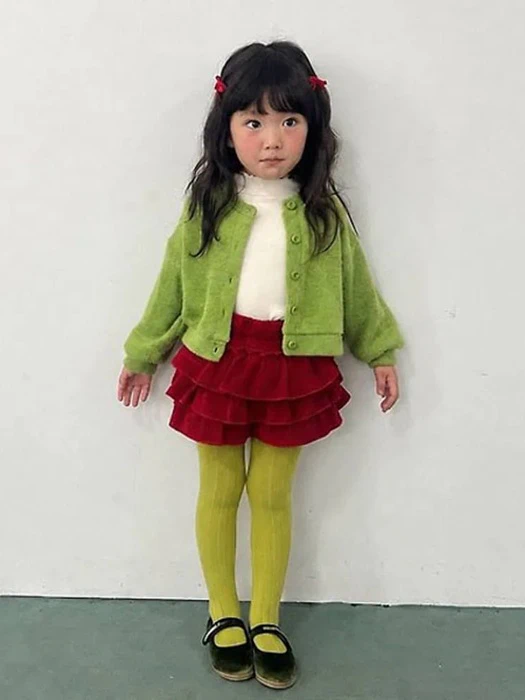 Hoho Cancan Pants Hoho Cancan Pants by Dot for Child - catalog view
