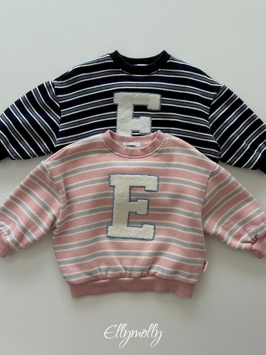 Jelly E Mark Sweatshirt Jelly E Mark Sweatshirt by Ellymolly for Child - catalog view