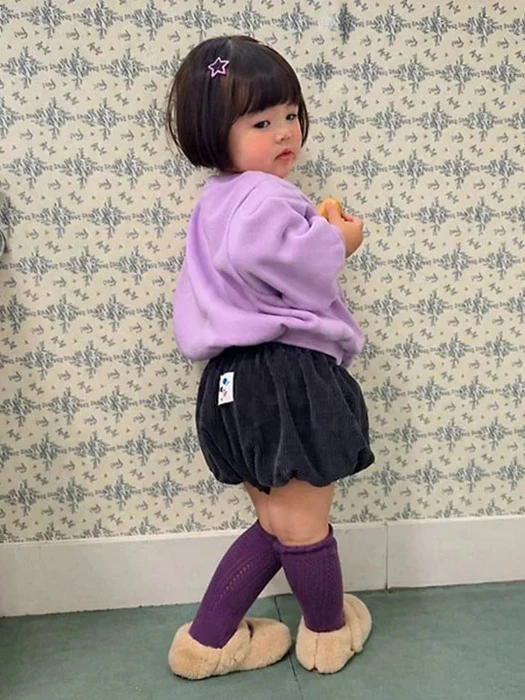 Puff Bloomer Pants Puff Bloomer Pants by Dot for Child - catalog view