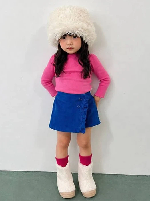 Candy Wrap Pants Candy Wrap Pants by Dot for Child - catalog view