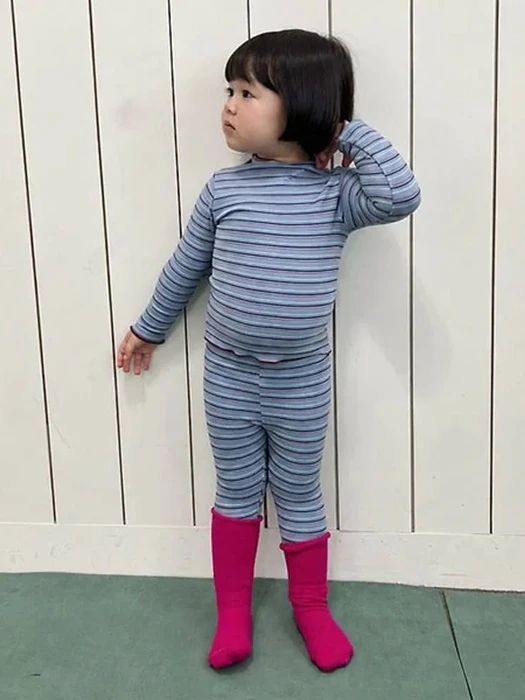 Ppappi Leggings Ppappi Leggings by Dot for Child - catalog view