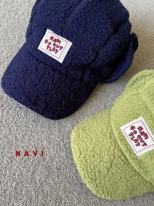 Alt Cap Hat Alt Cap Hat by Navi for Child - catalog view