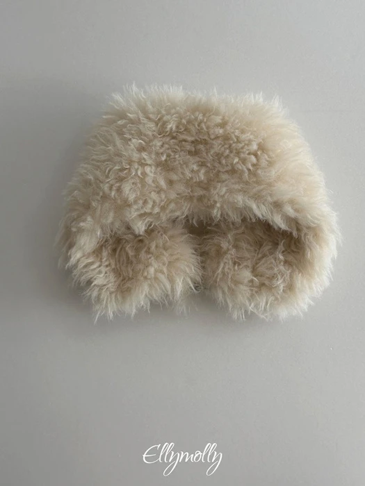 Fur Collar Fur Collar by Ellymolly for Child - catalog view