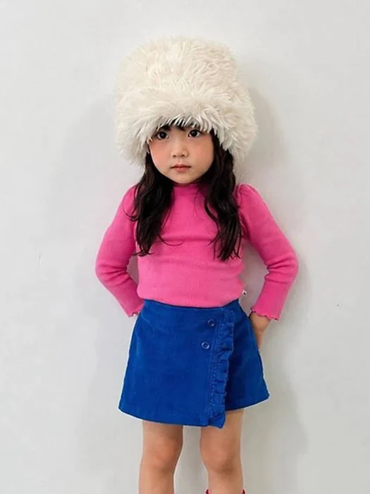Wave Tee Wave Tee by Dot for Child - catalog view