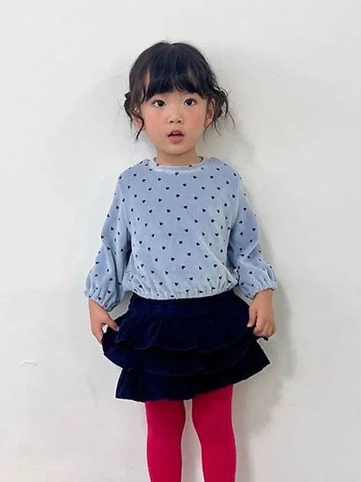 Soft Tee Soft Tee by Dot for Child - catalog view