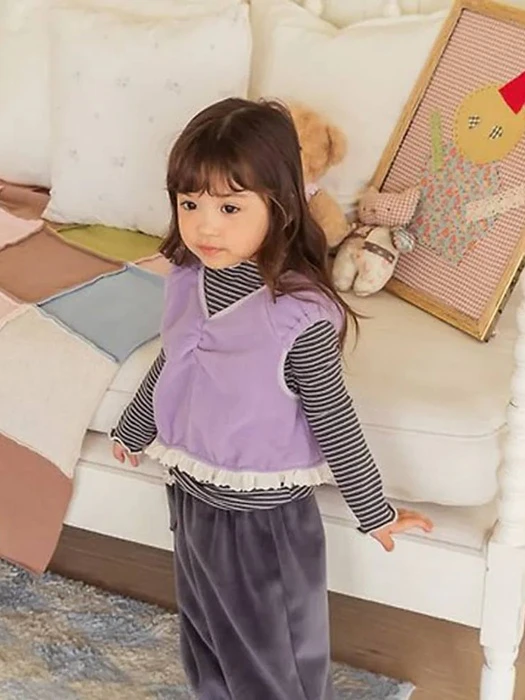 Oreo Tee Oreo Tee by Milk Powder for Child - catalog view