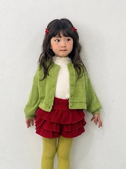 Somsom Cardigan Somsom Cardigan by Dot for Child - catalog view