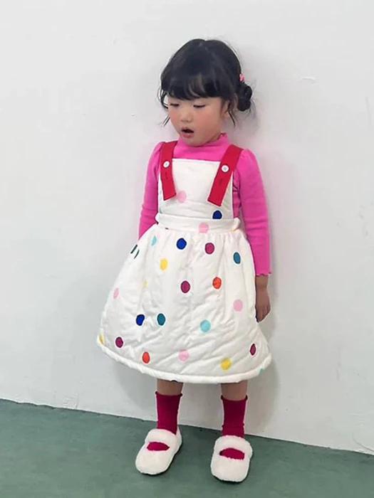 Balloon One-piece Balloon One-piece by Dot for Child - catalog view