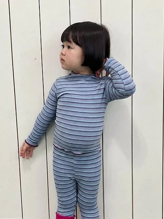 Ppappi Tee Ppappi Tee by Dot for Child - catalog view