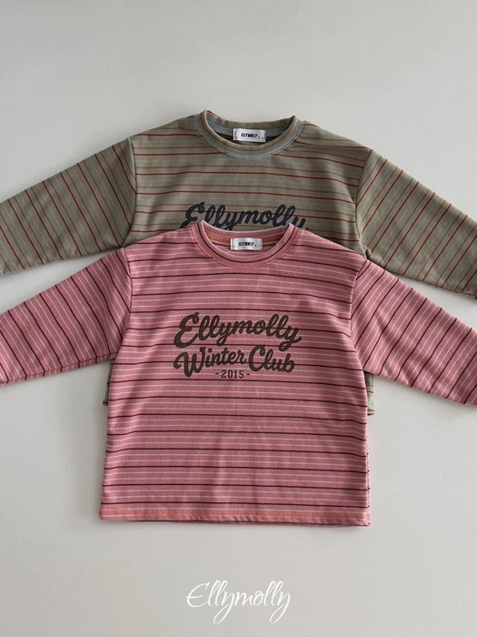 Plush Club Tee Plush Club Tee by Ellymolly for Child - catalog view