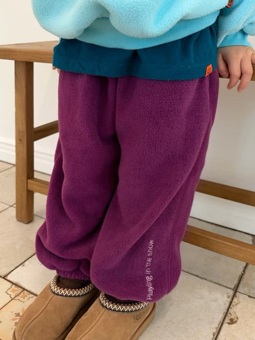 Playing Pants Playing Pants by Cantucci Studio for Child - catalog view