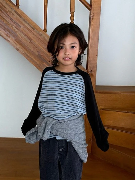 Yaho Tee Yaho Tee by Cantucci Studio for Child - catalog view
