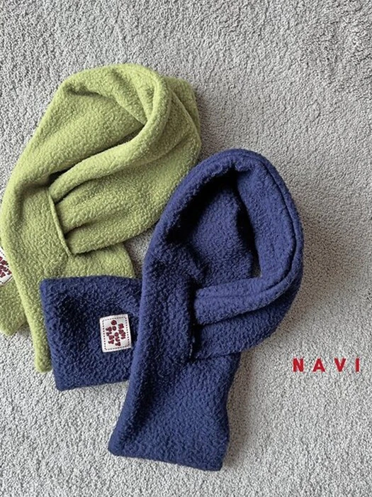 Alt Muffler Alt Muffler by Navi for Child - catalog view