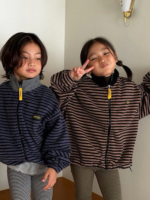 Mongol Jacket Mongol Jacket by Cantucci Studio for Child - catalog view