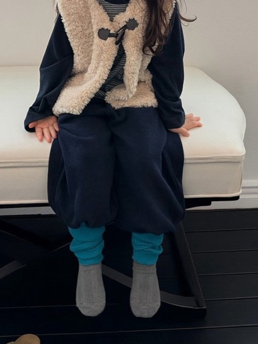 Long Warmer Pants Long Warmer Pants by Cantucci Studio for Child - catalog view