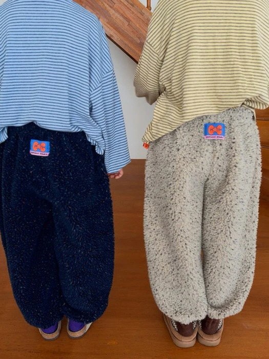 Odori Pants by Cantucci Studio for Child - catalog view
