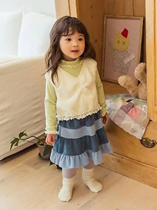 Honey Skirt Honey Skirt by Milk Powder for Child - catalog view