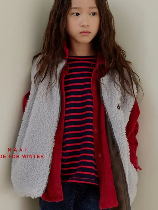 Fine Tee Fine Tee by Navi for Child - catalog view