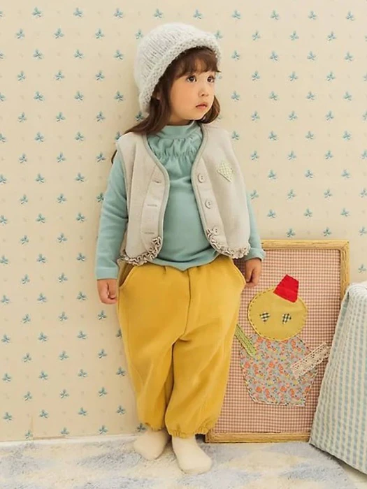 Plum Pants Plum Pants by Milk Powder for Child - catalog view