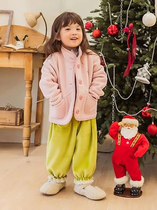 Pudding Pants Pudding Pants by Milk Powder for Child - catalog view