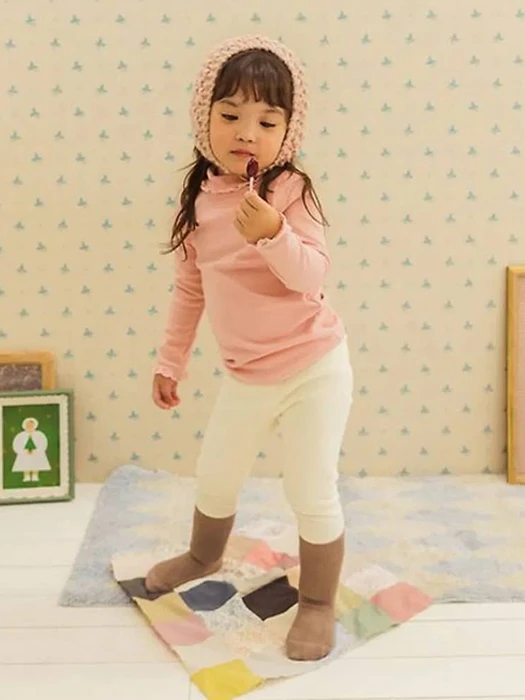 Snow Leggings by Milk Powder for Child - catalog view