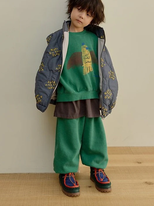Sonic Pants by Navi for Child - catalog view