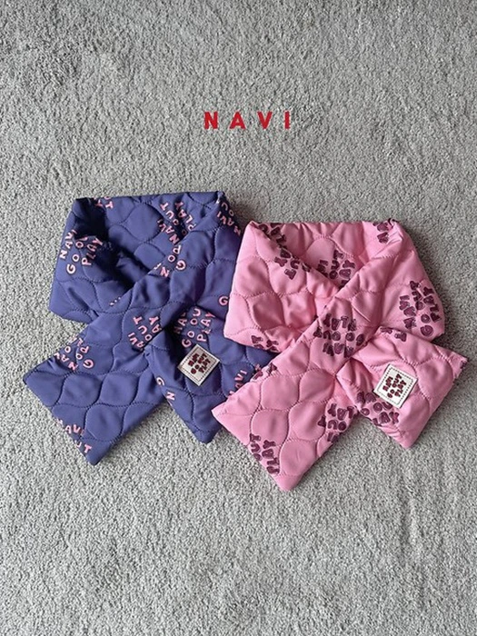 Rosie Muffler Rosie Muffler by Navi for Child - catalog view