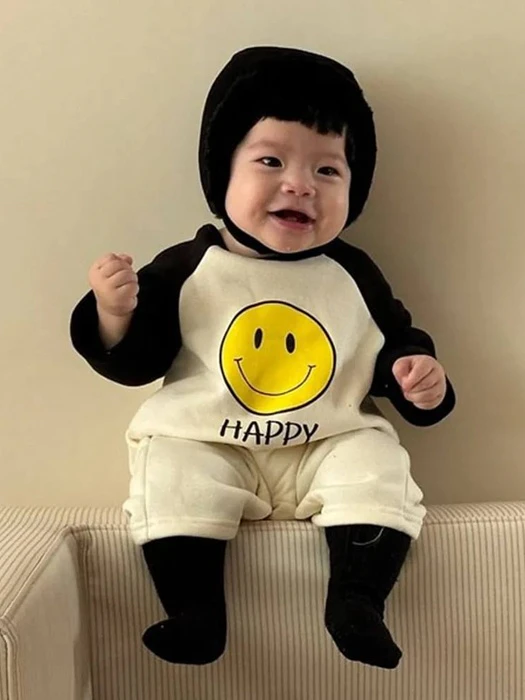 Smile Suit Smile Suit by Moran for Baby - catalog view
