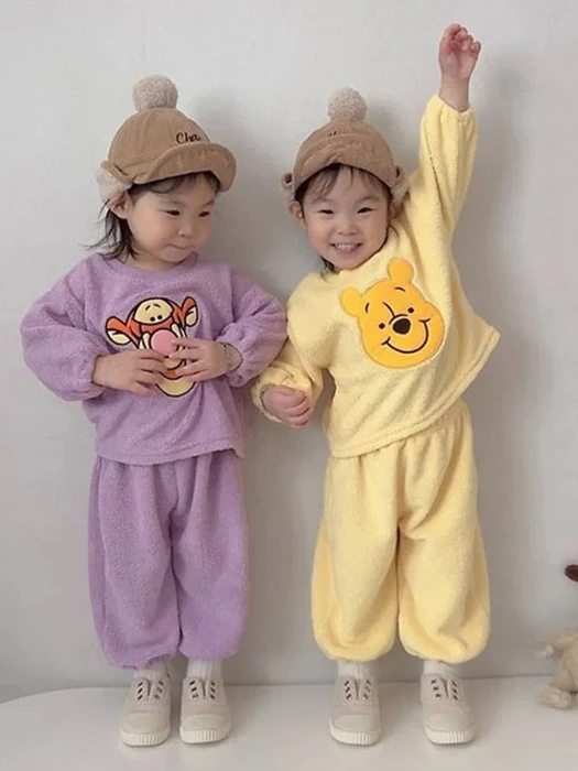 Pudding Set Pudding Set by Moran for Child - catalog view