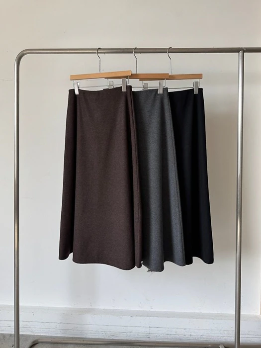 Blen Skirt Blen Skirt by Heize for Women - catalog view