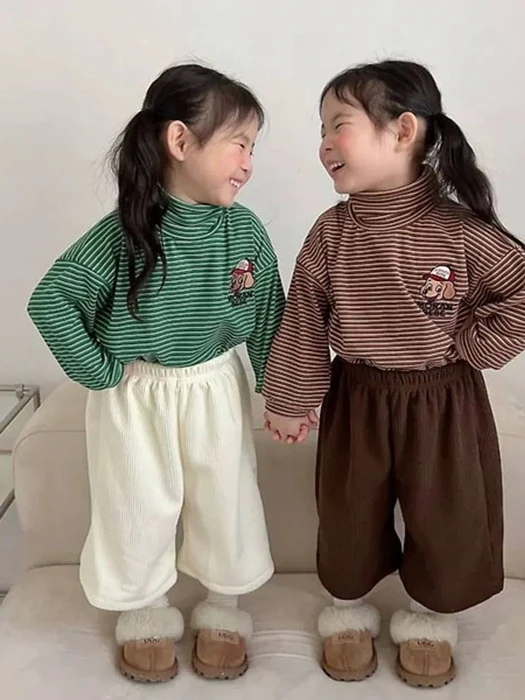 Churros Pants by Moran for Child - catalog view