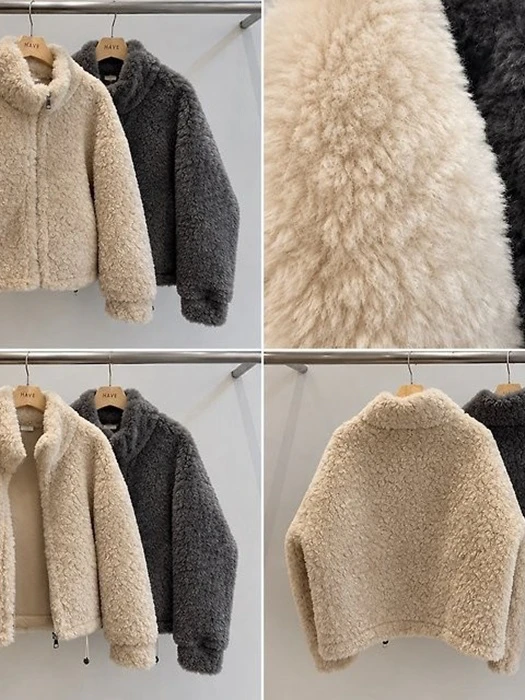 Fleece Jacket by Have for Women - catalog view