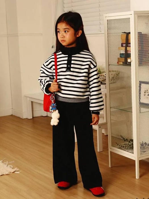 Warm Street Pants Warm Street Pants by Lalabongbong for Child - catalog view