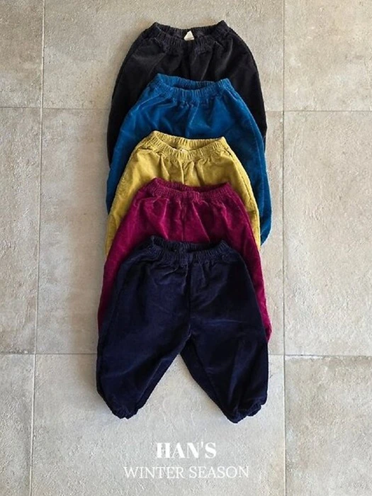 Alpaca Pants Alpaca Pants by Han's for Child - catalog view